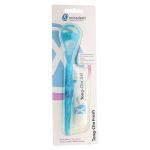MIRADENT Tong-Clin fresh Zungenreinigungsset – PZN 10086936 (PZN 10086936)