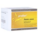PROSAN Femin Meno Kapseln – PZN 00562637 (PZN 00562637)
