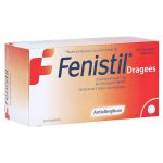 Fenistil Dragees – PZN 09887766 (PZN 09887766)