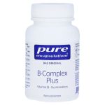 Pure Encapsulations B-Complex Plus – PZN 06552226 (PZN 06552226)