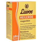 Luvos Heilerde Magenfein – PZN 09723183 (PZN 09723183)