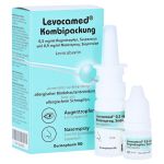 Levocamed 0,5mg/ml – PZN 15624835 (PZN 15624835)