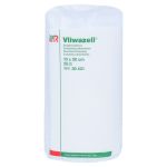 VLIWAZELL Saugkompressen unsteril 10x20 cm – PZN 02232826 (PZN 02232826)