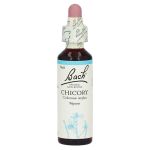 BACHBLÜTEN Chicory Tropfen – PZN 00053232 (PZN 00053232)