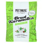 PectOral-Brustkaramellen zuckerfrei Beutel – PZN 06310523 (PZN 06310523)