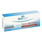 LENSCARE Nano Behälter – PZN 06152053 (PZN 06152053)
