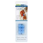 Wellnoise Ohrenstopfen blau Blister – PZN 03185431 (PZN 03185431)