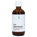 LEBERMOOS Extrakt – PZN 01407778 (PZN 01407778)