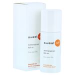 Sweat OFF Antiperspirant Deo-Roller – PZN 00458549 (PZN 00458549)
