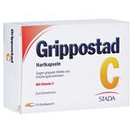 Grippostad C – PZN 01246105 (PZN 01246105)