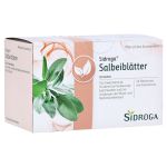 Sidroga Salbeiblätter – PZN 02094287 (PZN 02094287)