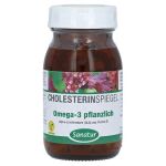 Omega-3 Fettsäuren 100% pflanzliche Kapseln – PZN 04777168 (PZN 04777168)