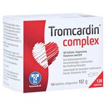 Tromcardin complex – PZN 02522470 (PZN 02522470)