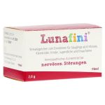 LUNAFINI Globuli – PZN 10044292 (PZN 10044292)