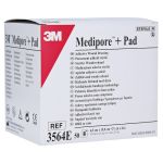 MEDIPORE Plus Pad 3564E steriler Wundverband – PZN 01681189 (PZN 01681189)