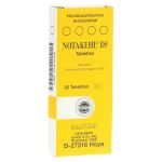NOTAKEHL D 5 Tabletten – PZN 04426569 (PZN 04426569)