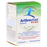 ARTHROVITAN Plus Kapseln – PZN 10394224 (PZN 10394224)