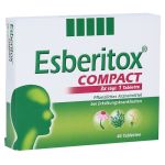 Esberitox COMPACT – PZN 10014368 (PZN 10014368)