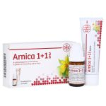 ARNICA 1+1 DHU Kombipackung – PZN 10948846 (PZN 10948846)