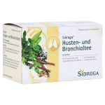 Sidroga Husten- und Bronchialtee – PZN 10109212 (PZN 10109212)