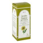 Arnikatinktur Hetterich – PZN 03060681 (PZN 03060681)