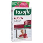 TAXOFIT Augen Sehkraft Kapseln – PZN 12749602 (PZN 12749602)
