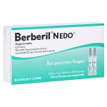 Berberil N EDO Augentropfen – PZN 16507356 (PZN 16507356)