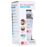 APONORM Fieberthermometer Ohr Comfort 4 – PZN 13659812 (PZN 13659812)