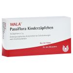 PASSIFLORA KINDERZÄPFCHEN – PZN 01448429 (PZN 01448429)