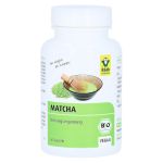 MATCHA BIO Kapseln – PZN 10779728 (PZN 10779728)