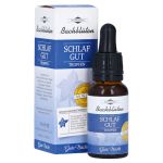 Bachblüten Murnauer Tropfen Schlaf gut – PZN 09240183 (PZN 09240183)