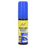 BACHBLÜTEN Original Rescura Night Spray m.Alkohol – PZN 16391959 (PZN 16391959)