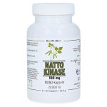 Nattokinase 100 mg Mono 20.000 FU Kapsel – PZN 13894128 (PZN 13894128)
