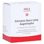 ECHINACEA QUARZ comp.Augentropfen – PZN 01448145 (PZN 01448145)