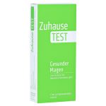 ZUHAUSE TEST gesunder Magen – PZN 15232443 (PZN 15232443)