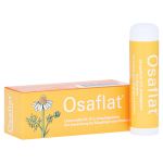 OSAFLAT Globuli – PZN 14373650 (PZN 14373650)