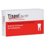 Tispol IBU-DD – PZN 00579796 (PZN 00579796)