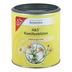 H&S Kamillenblüten Arzneitee – PZN 10355253 (PZN 10355253)