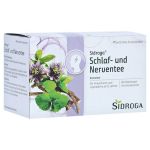 Sidroga Schlaf- und Nerventee – PZN 05485717 (PZN 05485717)