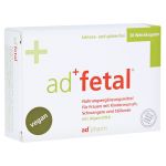Adfetal Kapseln – PZN 09638537 (PZN 09638537)
