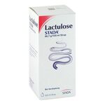 Lactulose STADA 66,7g/100ml – PZN 07393505 (PZN 07393505)