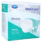 MOLICARE Premium Mobile 5 Tropfen Gr.L – PZN 13476810 (PZN 13476810)