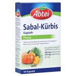 ABTEI Sabal + Kürbis (Prosta) – PZN 04132224 (PZN 04132224)