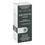 ALBICANSAN D 4 Kapseln – PZN 04456837 (PZN 04456837)