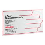 HANDSCHUHE Strick Baumwolle Gr. 7 dünn – PZN 07345759 (PZN 07345759)