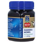 MANUKA HEALTH MGO 100+ Manuka Honig – PZN 15874957 (PZN 15874957)