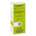FORTAKEHL D 4 Kapseln – PZN 04355326 (PZN 04355326)