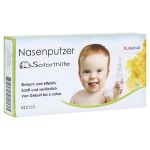 KLUGZEUG Nasenputzer Soforthilfe Nasensauger – PZN 01247961 (PZN 01247961)