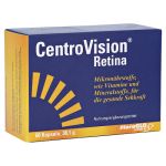 CENTROVISION Retina Kapseln – PZN 00246037 (PZN 00246037)