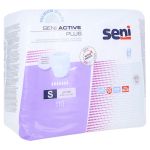 SENI Active Plus Inkontinenzslip Einmal S – PZN 07227379 (PZN 07227379)